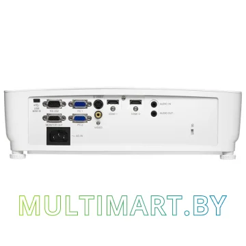 Проектор Vivitek DW265 картинка 3